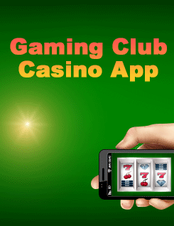 Gaming Club Casino App bonussunpoker.com